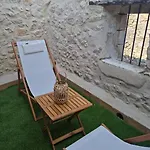 Maison De Village Saint-Laurent-de-Carnols
