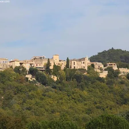 Maison De Village