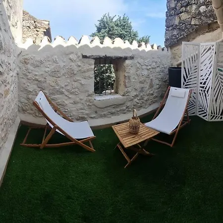 Holiday home Maison De Village *