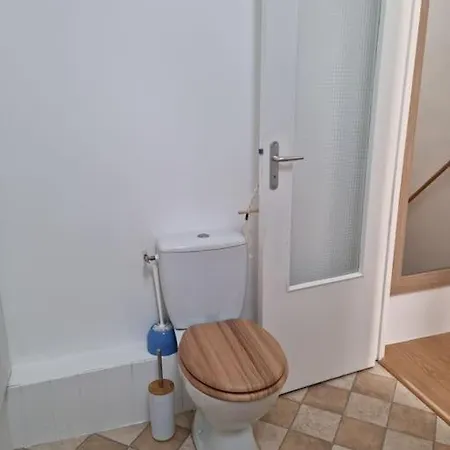 Holiday home Maison De Village *