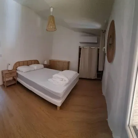 Holiday home Maison De Village Saint-Laurent-de-Carnols