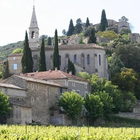 Holiday home Maison De Village *
