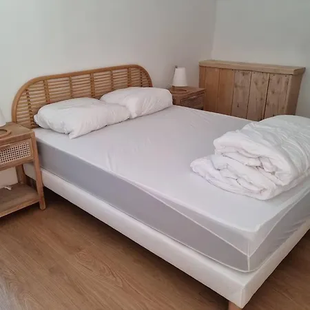 Maison De Village Holiday home *