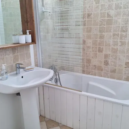 Holiday home Maison De Village *