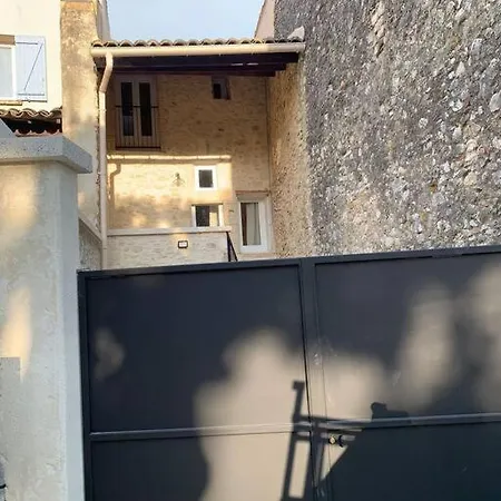 Maison De Village *