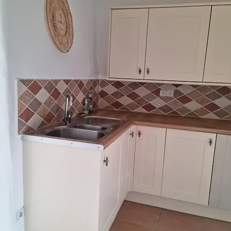 Maison De Village Prázdninový dům