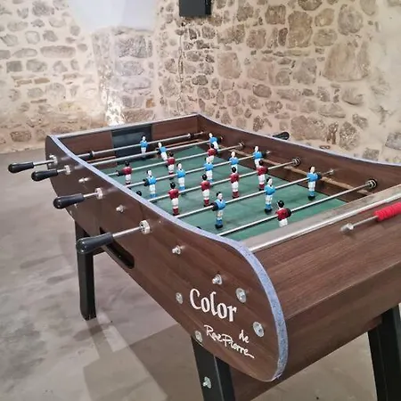 Holiday home Maison De Village