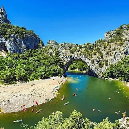 Casa vacanze Maison De Village *