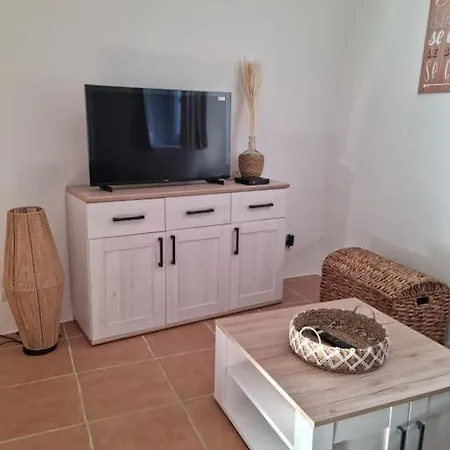 Maison De Village * Saint-Laurent-de-Carnols