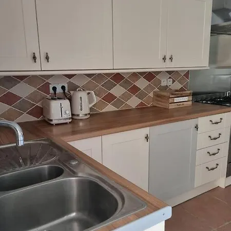 Holiday home Maison De Village *