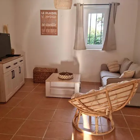 Holiday home Maison De Village