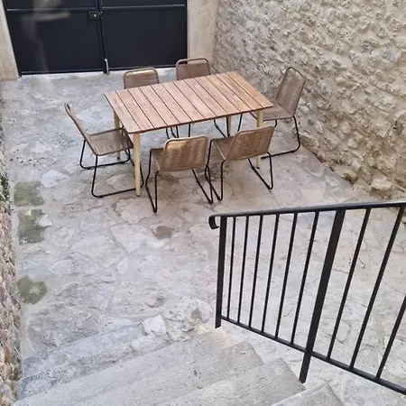 Prázdninový dům Maison De Village *
