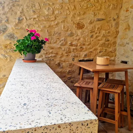 Holiday home Maison De Village *