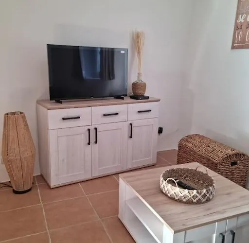 Maison De Village * Saint-Laurent-de-Carnols