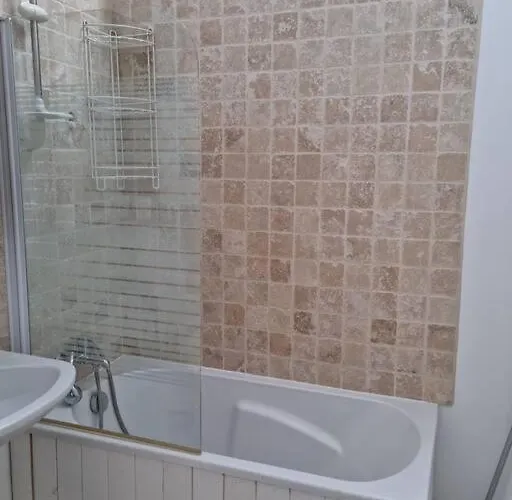 Maison De Village Saint-Laurent-de-Carnols